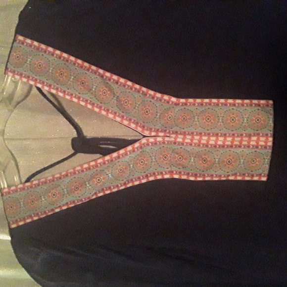 Boho Dress - Picture 3 of 10